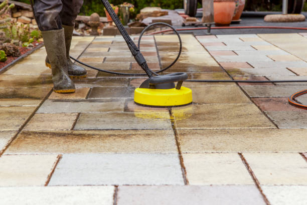 Best Pool Deck Cleaning  in Arbutus, MD